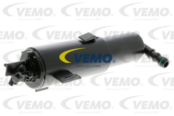 Gicleur de nettoyage de phare VEMO V20-08-0125