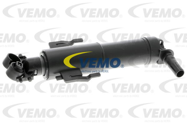 Gicleur de nettoyage de phare VEMO V20-08-0430