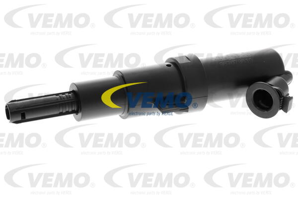 Gicleur de nettoyage de phare VEMO V20-08-0433