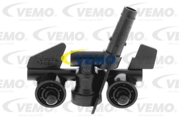 Gicleur de nettoyage de phare VEMO V20-08-0434