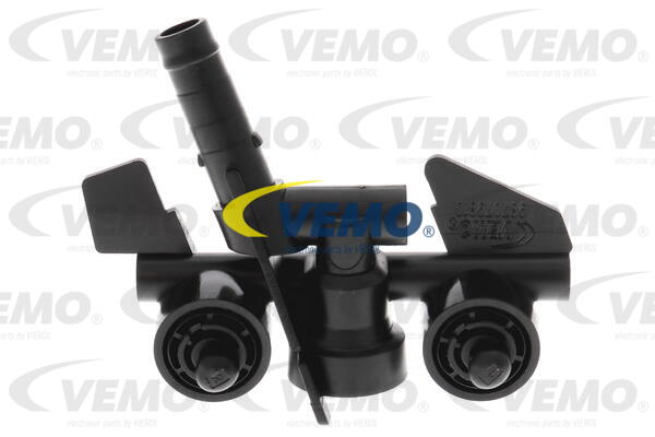 Gicleur de nettoyage de phare VEMO V20-08-0435