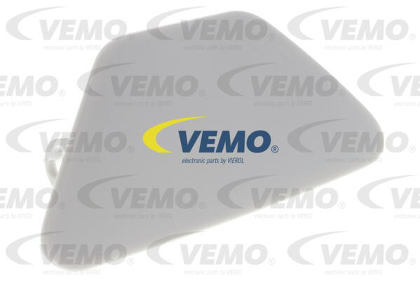 Enjoliveur de pare-chocs VEMO V20-08-0451