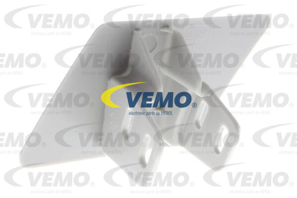 Enjoliveur de pare-chocs VEMO V20-08-0454