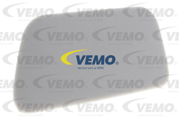 Enjoliveur de pare-chocs VEMO V20-08-0457