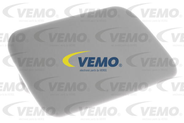 Enjoliveur de pare-chocs VEMO V20-08-0458