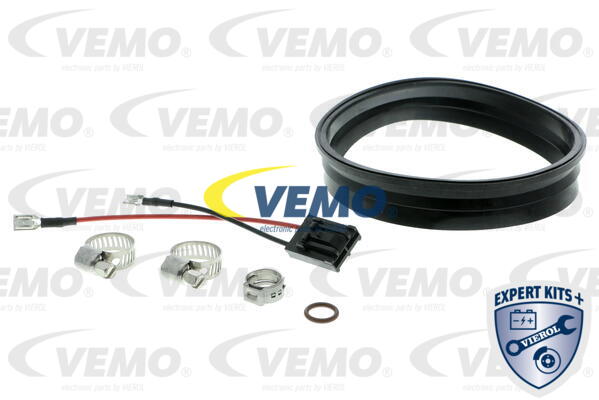 Pompe à carburant VEMO V20-09-0417-2