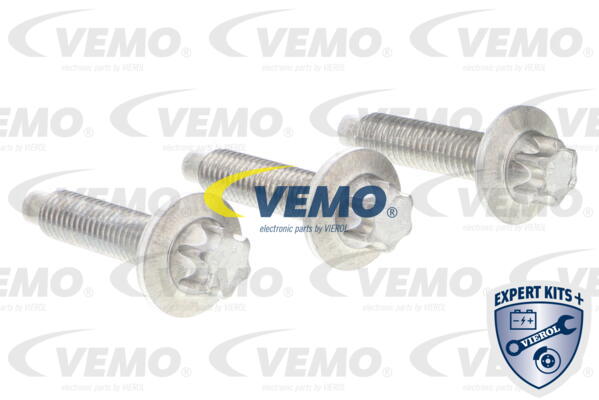 Pompe à eau VEMO V20-16-0001