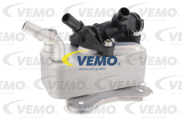 Radiateur d'huile de boîte automatique VEMO V20-60-1531