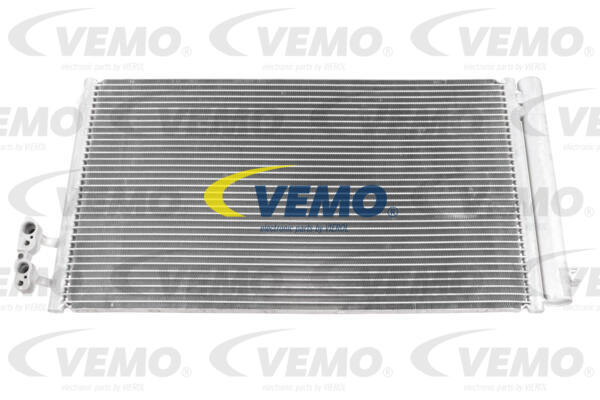 Condenseur de climatisation VEMO V20-62-1024