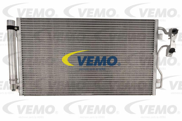 Condenseur de climatisation VEMO V20-62-1030