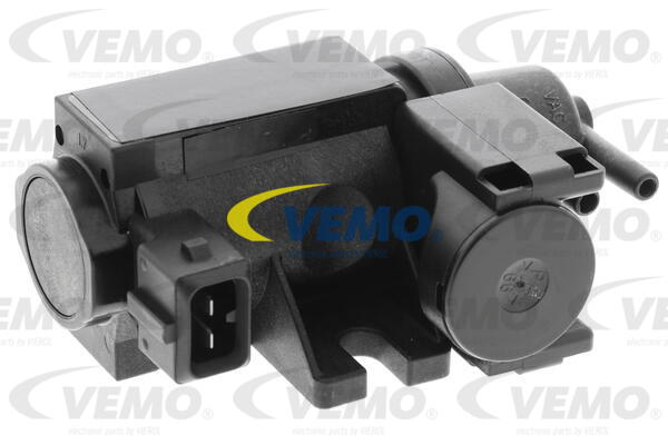 Capteur de pression turbo VEMO V20-63-0037