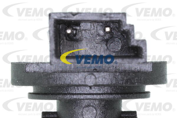 Capteur de température intérieur VEMO V20-72-0100