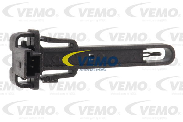 Capteur de température intérieur VEMO V20-72-0103