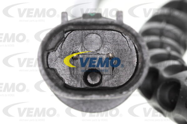 Capteur ABS VEMO V20-72-0171