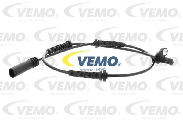 Capteur ABS VEMO V20-72-0176