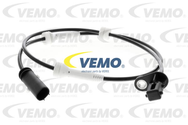 Capteur ABS VEMO V20-72-0236