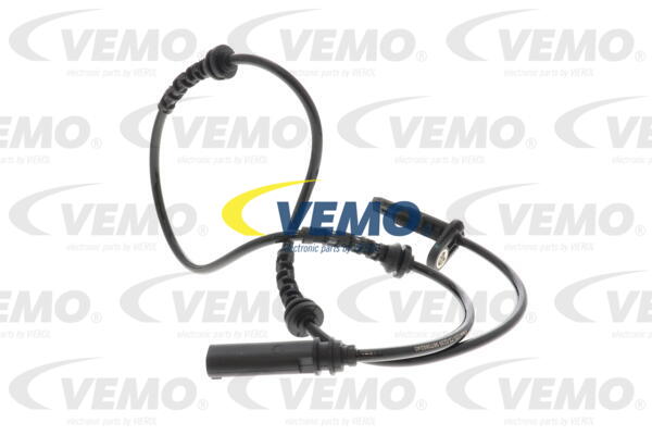 Capteur ABS VEMO V20-72-0239