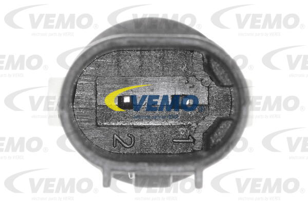 Capteur ABS VEMO V20-72-0240