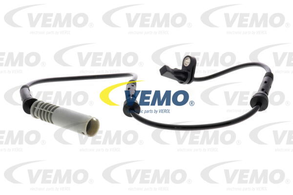 Capteur ABS VEMO V20-72-5291