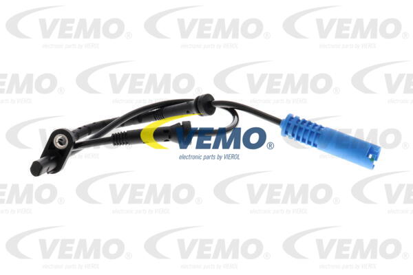 Capteur ABS VEMO V20-72-5293