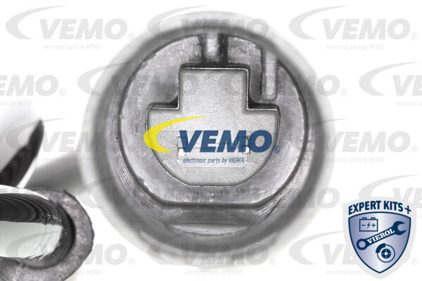 Capteur ABS VEMO V20-72-7800