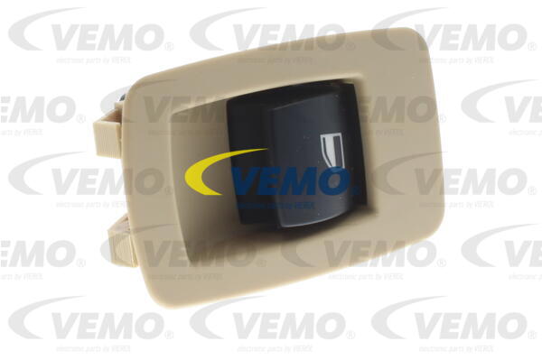 Interrupteur de lève-vitre VEMO V20-73-0162