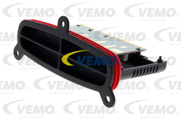 Module de commande d'éclairage VEMO V20-73-0227