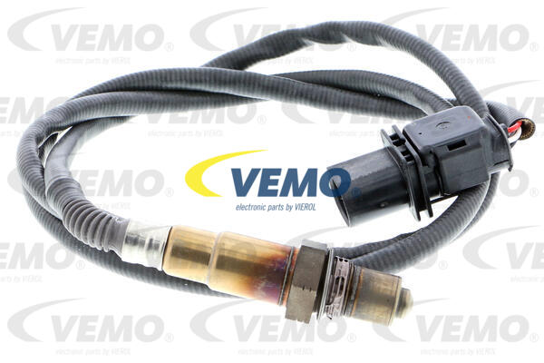 Sonde lambda VEMO V20-76-0059