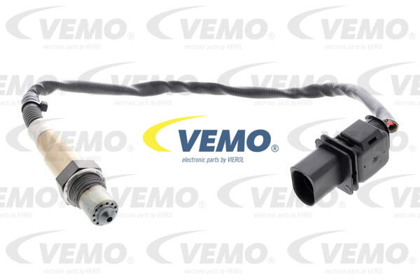 Sonde lambda VEMO V20-76-0081