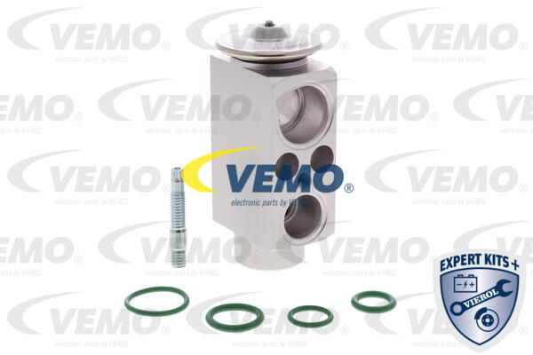 Détendeur de climatisation VEMO V20-77-0015