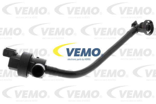Soupape du système d'alimentation en carburant VEMO V20-77-0036