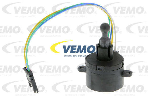 Correcteur de portée VEMO V20-77-0294