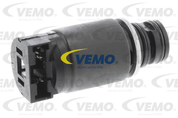 Valve de commande de boîte automatique VEMO V20-77-1040