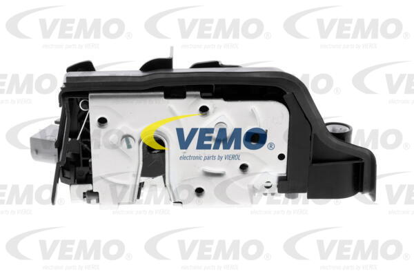 Serrure de porte VEMO V20-85-0030