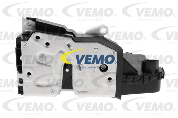 Serrure de porte VEMO V20-85-0033