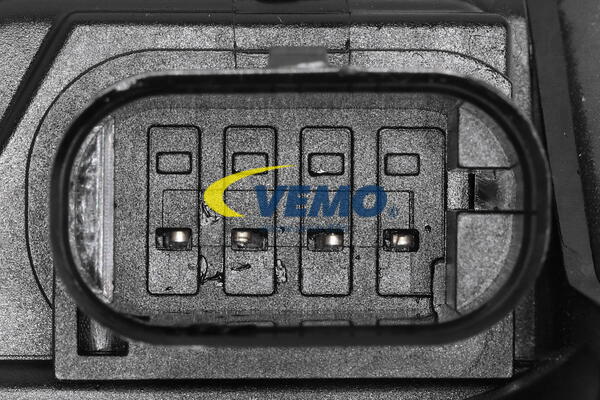 Serrure de porte VEMO V20-85-0072