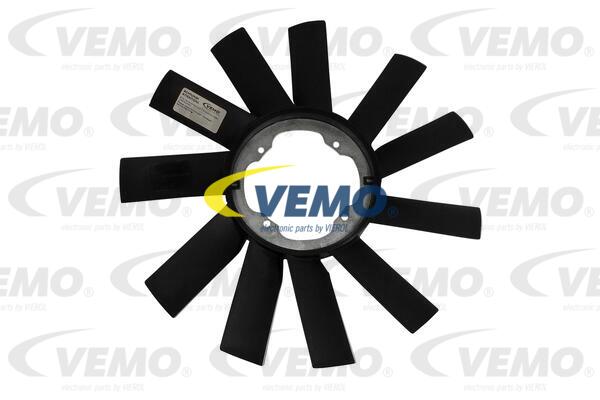 Hélice de refroidissement VEMO V20-90-1102
