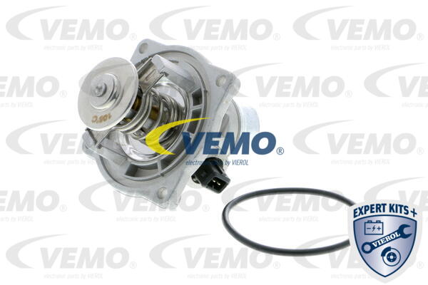 Boitier du thermostat VEMO V20-99-1268