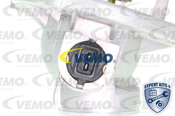 Boitier du thermostat VEMO V20-99-1268