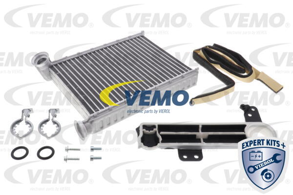 Radiateur de chauffage VEMO V21-61-0001