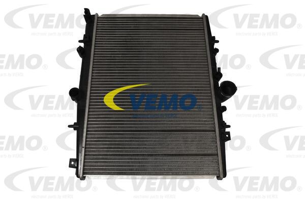 Radiateur refroidissement moteur VEMO V22-60-0010
