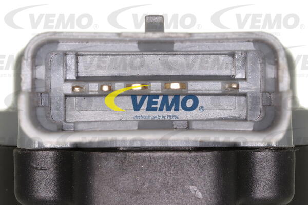 Vanne EGR VEMO V22-63-0002-1