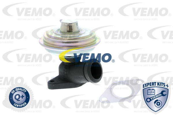 Vanne EGR VEMO V22-63-0016