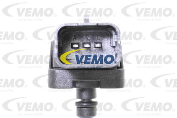 Capteur de pression barométrique VEMO V22-72-0076