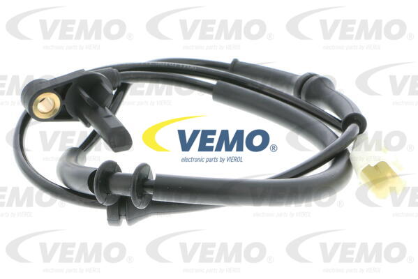 Capteur ABS VEMO V22-72-0117