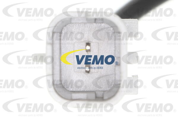 Capteur ABS VEMO V22-72-0165