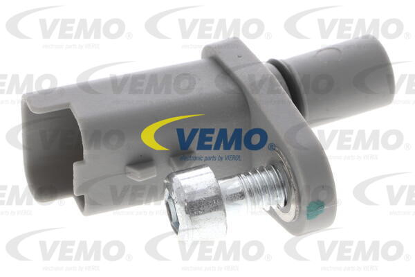 Capteur ABS VEMO V22-72-0167