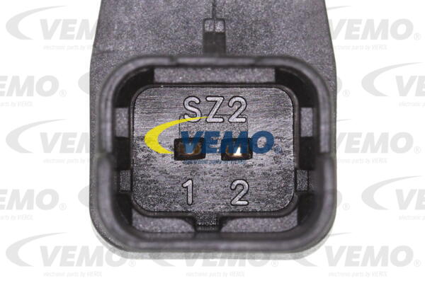 Capteur ABS VEMO V22-72-0191