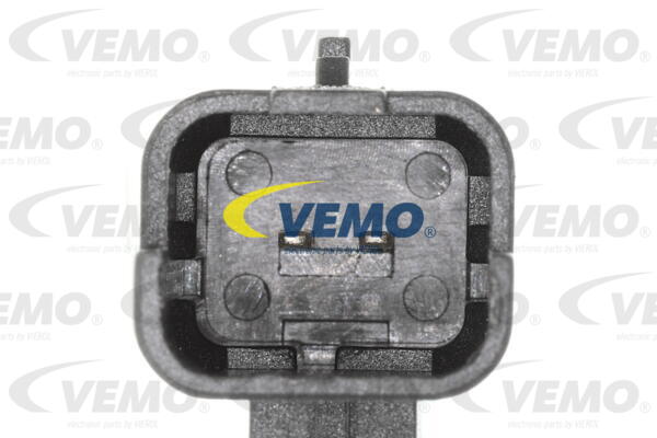 Capteur ABS VEMO V22-72-0192