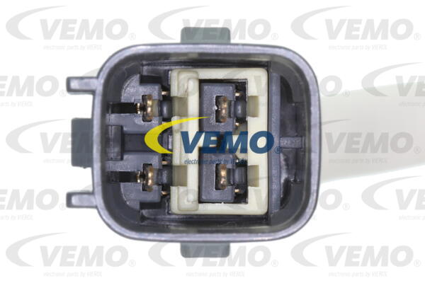 Sonde lambda VEMO V22-76-0015